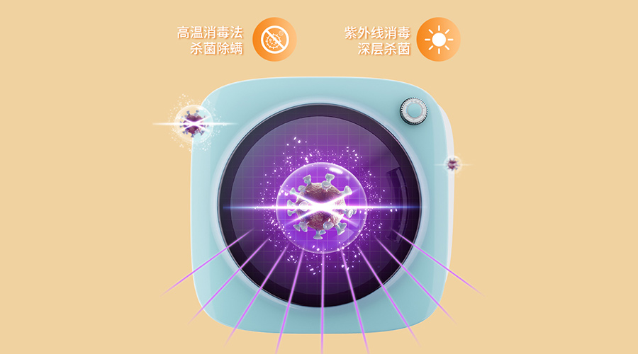 小型烘干機(jī)獲好評(píng)受寵！小型烘干機(jī)什么牌子好