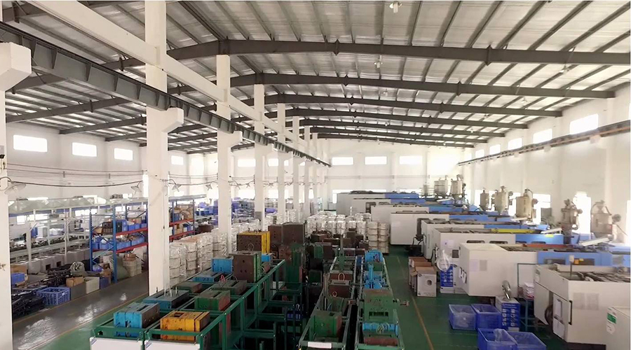 金環(huán)電器開拓滾筒干衣機非洲市場  促進中非外交65年友誼！