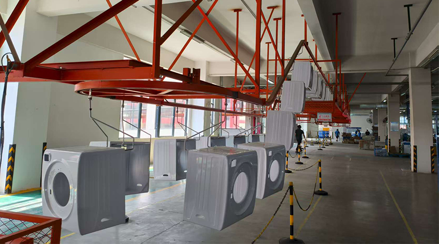 全球認證加持，金環(huán)電器讓出口更簡單