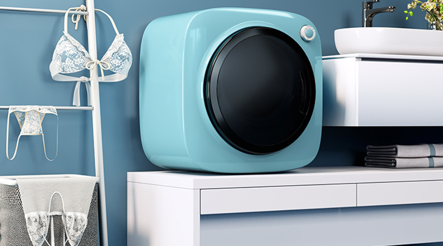 廣東回南天來了！內衣干衣機如何攻破內衣難干的窘境