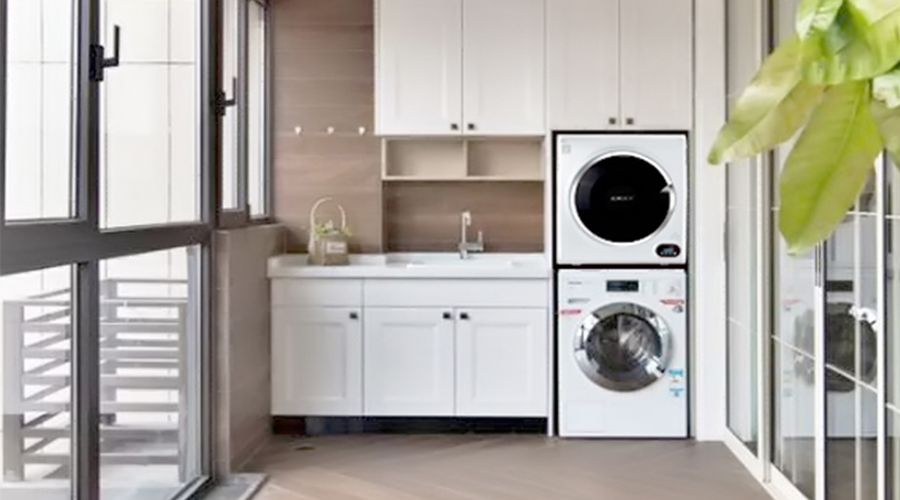 家用干衣機(jī)有必要嗎？干衣機(jī)生產(chǎn)廠家告訴你答案