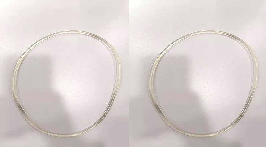 圖示！家用衣物烘干機(jī)風(fēng)輪皮帶是什么樣的