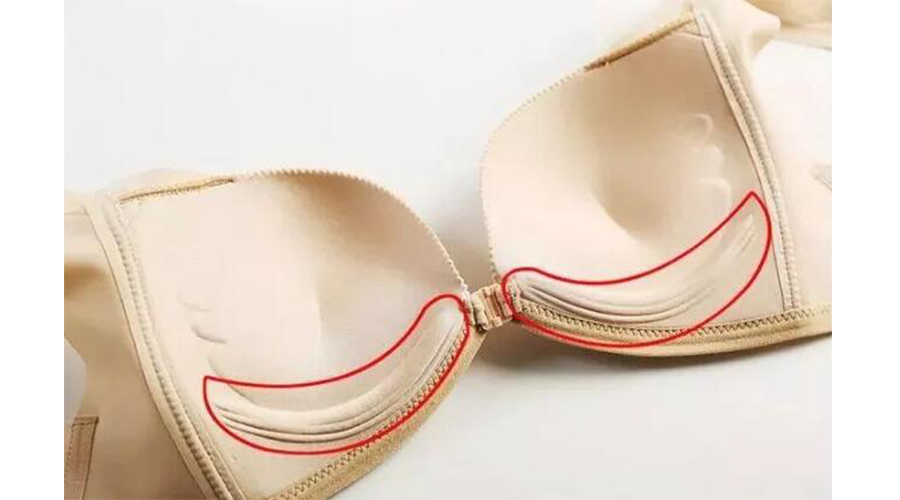 胸罩變硬還穿著有危害！內(nèi)衣干衣機保護內(nèi)衣呵護健康