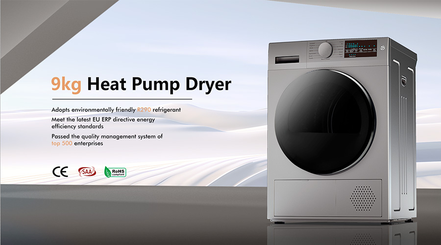 金環(huán)電器積極響應(yīng)歐洲新能效標(biāo)準，升級產(chǎn)品以滿足客戶需求