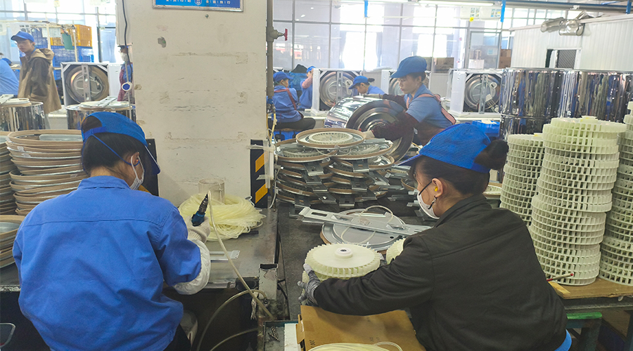 金環(huán)電器再次通過澳洲能效認證，產(chǎn)品競爭力更上一層