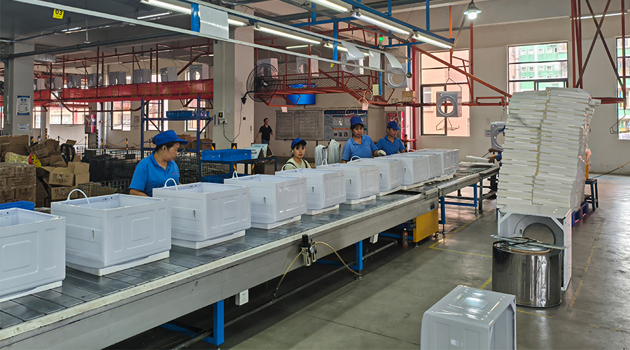 熱泵烘干機(jī)滾筒材質(zhì)解析