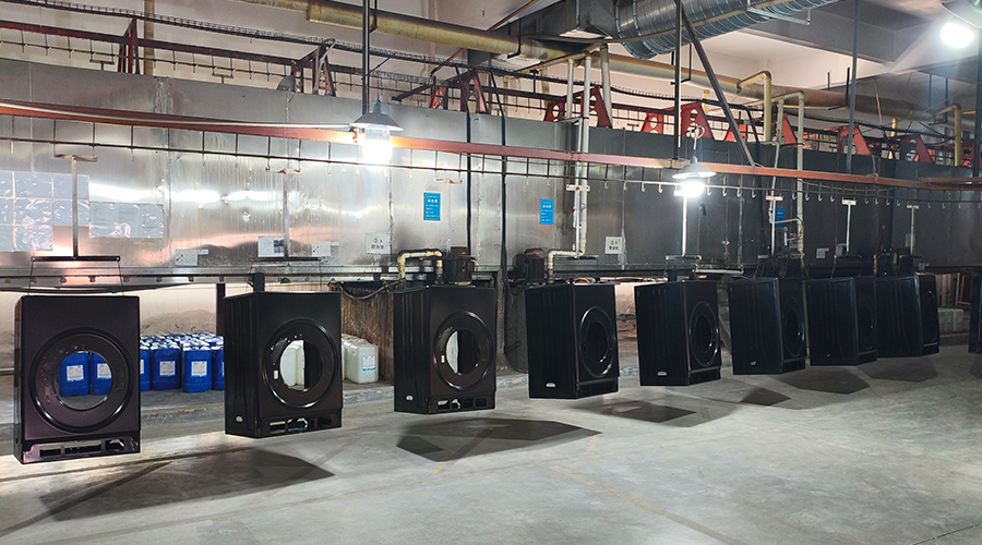 烘干機(jī)生產(chǎn)廠家