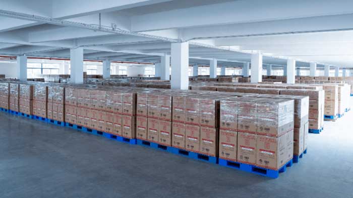 干衣機(jī)代工環(huán)境重要嗎？要不要達(dá)到5S管理標(biāo)準(zhǔn)？