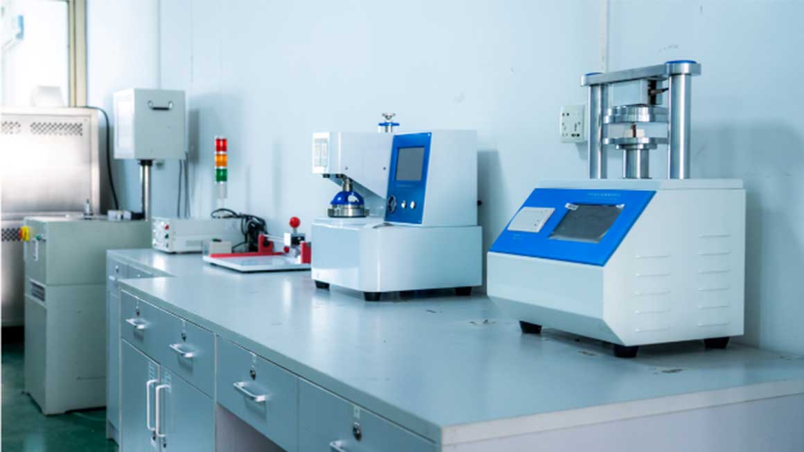 認真盡責！質檢員如何用3天完成滾筒式干衣機1000多個定時器檢驗