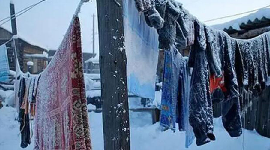 冬天又潮又冷！衣物烘干機(jī)有這些妙用之處