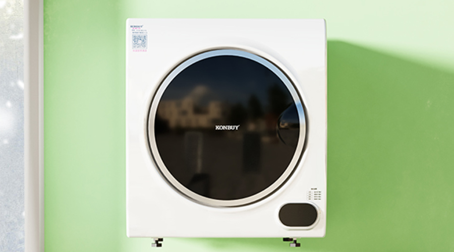 掛壁式迷你干衣機怎么樣？有什么優(yōu)勢？