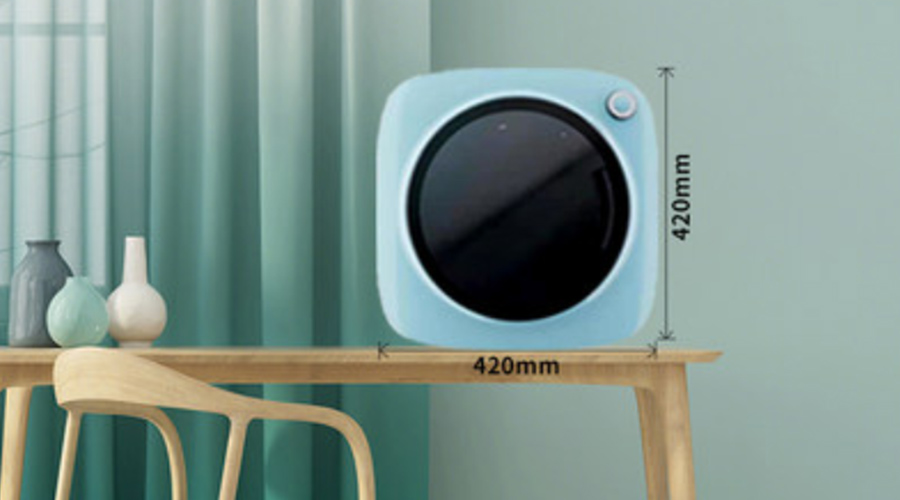 春雨將至！內(nèi)衣干衣機(jī)解決內(nèi)衣難干的急時之需