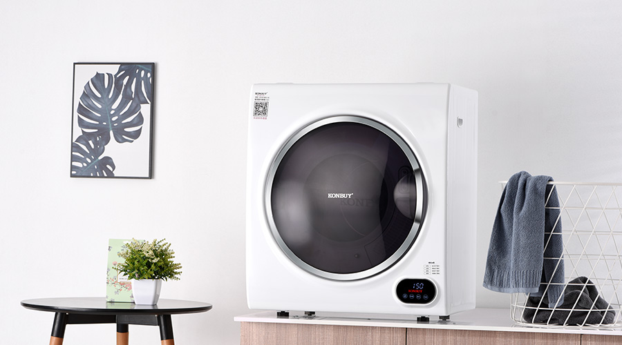 全國兩會(huì)：鼓勵(lì)智能家電下鄉(xiāng)！衣服干衣機(jī)有哪些智能功能