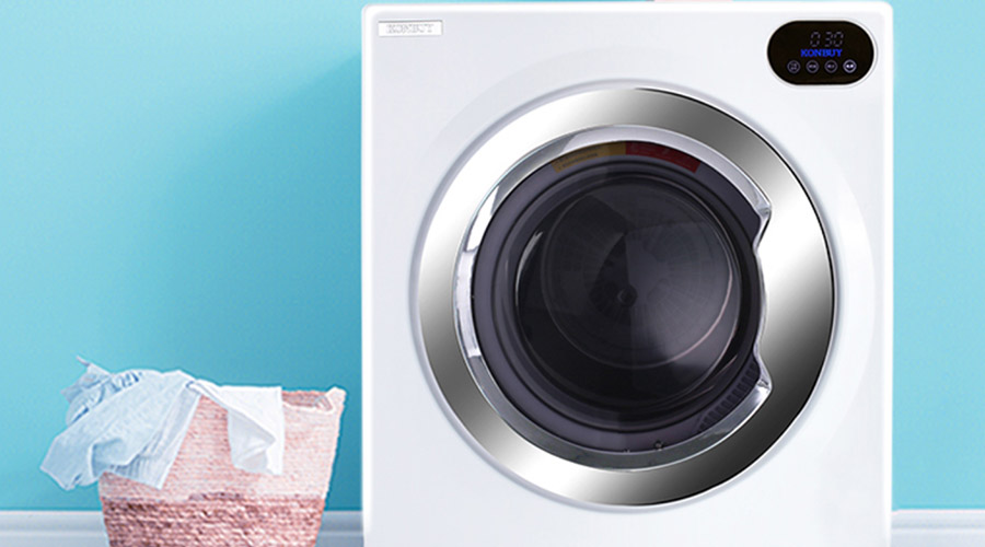 春節(jié)新衣著急穿怎么辦？滾筒干衣機(jī)實(shí)現(xiàn)速干即穿