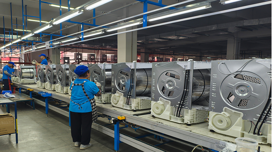 全球布局，金環(huán)電器多站點(diǎn)與多市場(chǎng)適配方案解析