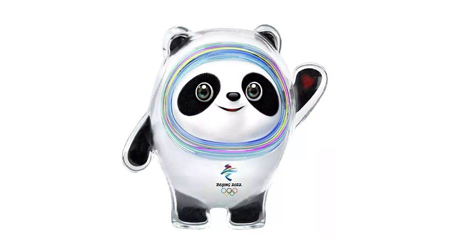 冬奧冰墩墩火爆！滾筒干衣機是否可以烘干毛絨玩具