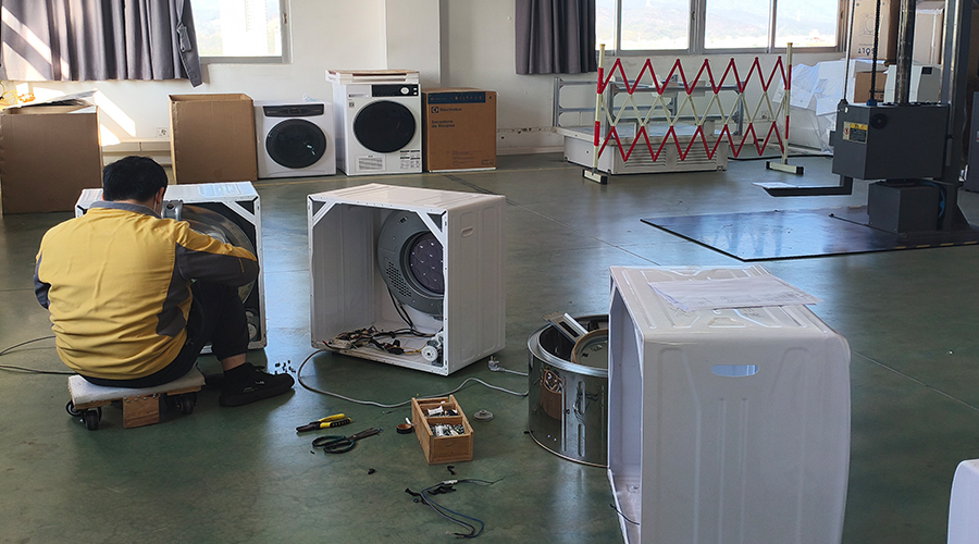 創(chuàng)新驅(qū)動：金環(huán)電器研發(fā)與定制服務(wù)能力深度解析