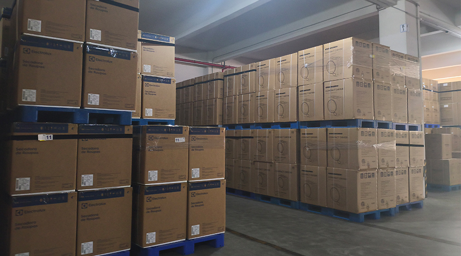 專注家用滾筒干衣機(jī)OEM/ODM 21年：金環(huán)電器為全球品牌提供可靠代工方案