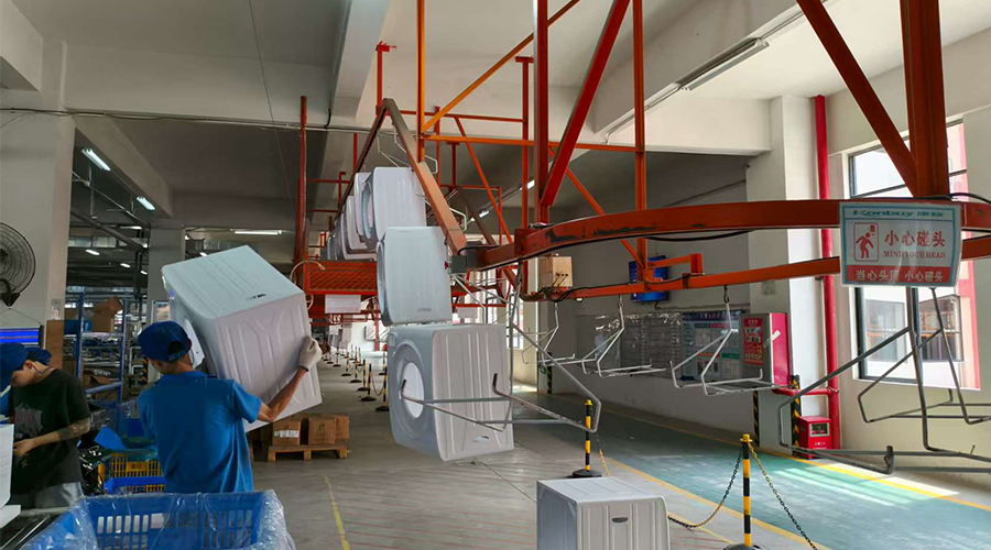 退貨率高，是時候重新審視您的烘干機工廠了嗎？