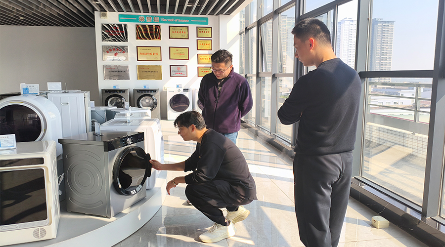 如何延續(xù)25年的店鋪流量，轉(zhuǎn)化為差異化干衣機產(chǎn)品的規(guī)?；鲩L？