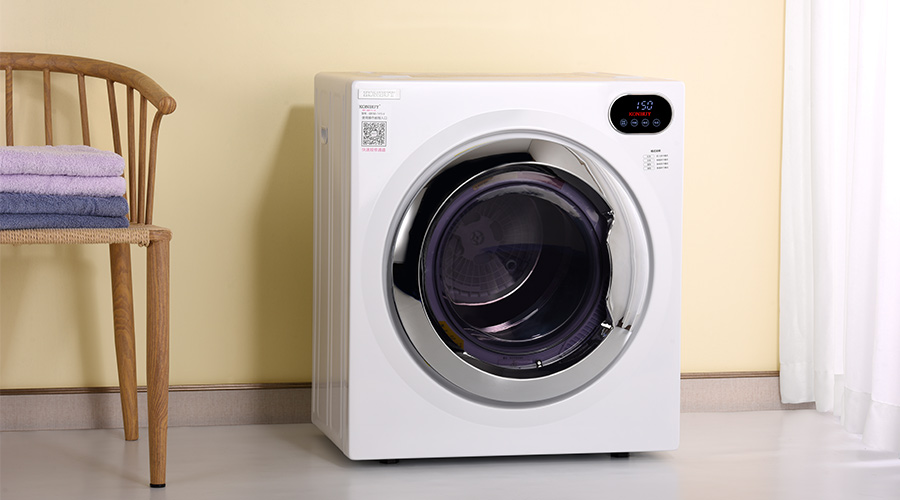 滾筒衣服烘干機(jī)的擺放位置有哪些要求？