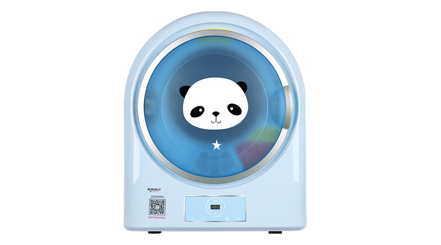 開學(xué)季！衣物烘干機助力幼兒園學(xué)生衣物速干除菌