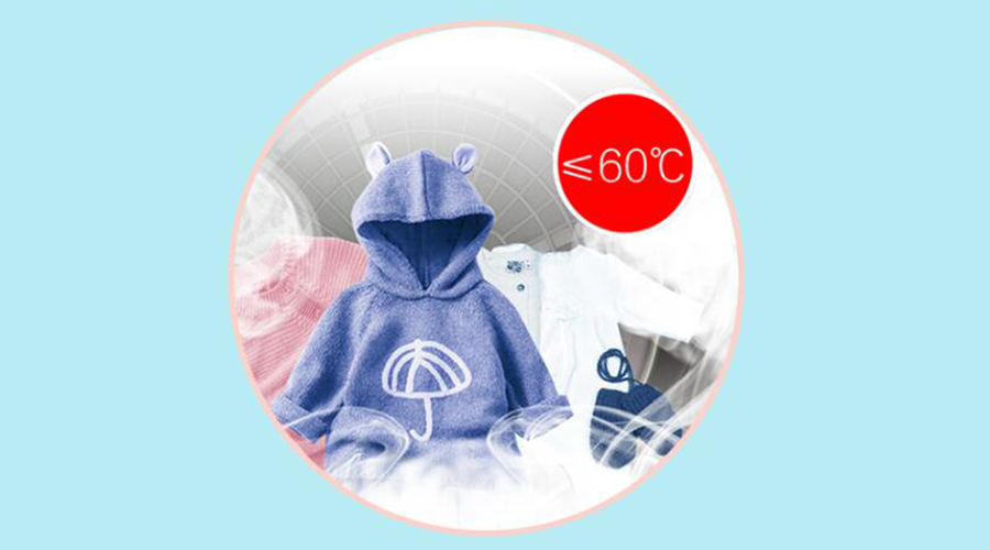 衣物烘干機烘衣，高溫烘干好還是低溫烘干好