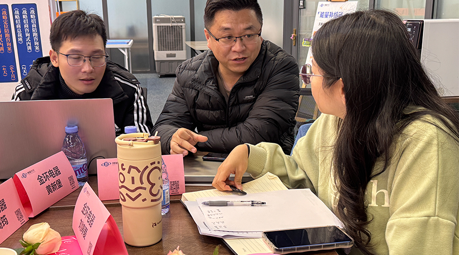 滾筒烘干機(jī)