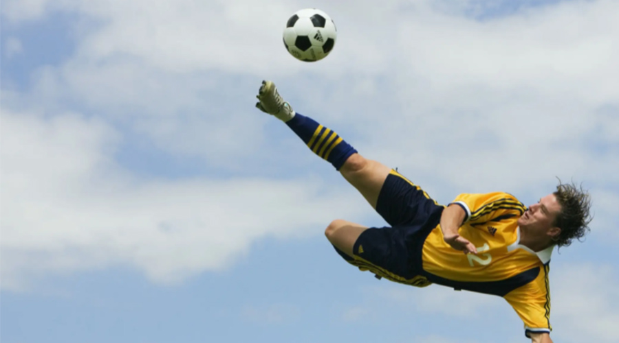 4月6日體育日！金環(huán)電器告訴你這個(gè)節(jié)日的由來(lái)和意義