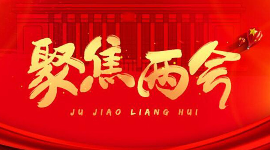 兩會工作報告9個高頻詞！金環(huán)電器整理匯總