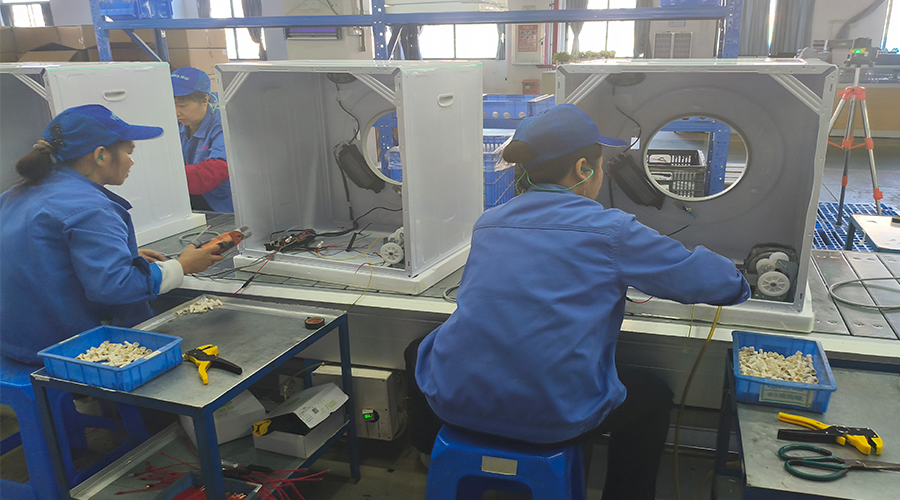 陽臺消失的時代：直排式干衣機(jī)如何重塑都市生活