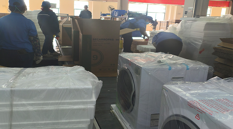 干衣機(jī)出口前，這些認(rèn)證要求要先搞清楚