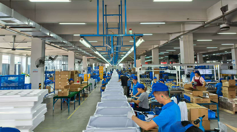 堅守品質(zhì)與誠信，金環(huán)電器應(yīng)對市場挑戰(zhàn)