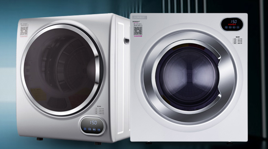 多快好?。〗瓠h(huán)電器家用衣物烘干機(jī)優(yōu)勢凸顯，提升競爭力