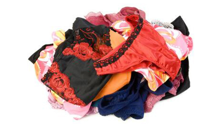 解答！共享干衣機是否可以烘內衣褲