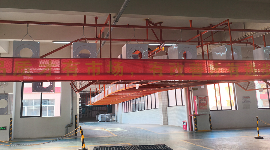 創(chuàng)新排風(fēng)設(shè)計(jì)，引領(lǐng)滾筒干衣機(jī)臺(tái)灣市場(chǎng)新趨勢(shì)