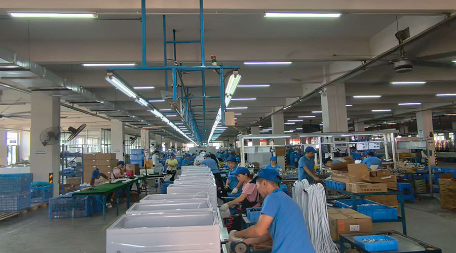 匠心智造，金環(huán)電器：全球合作伙伴信賴的品質(zhì)基石