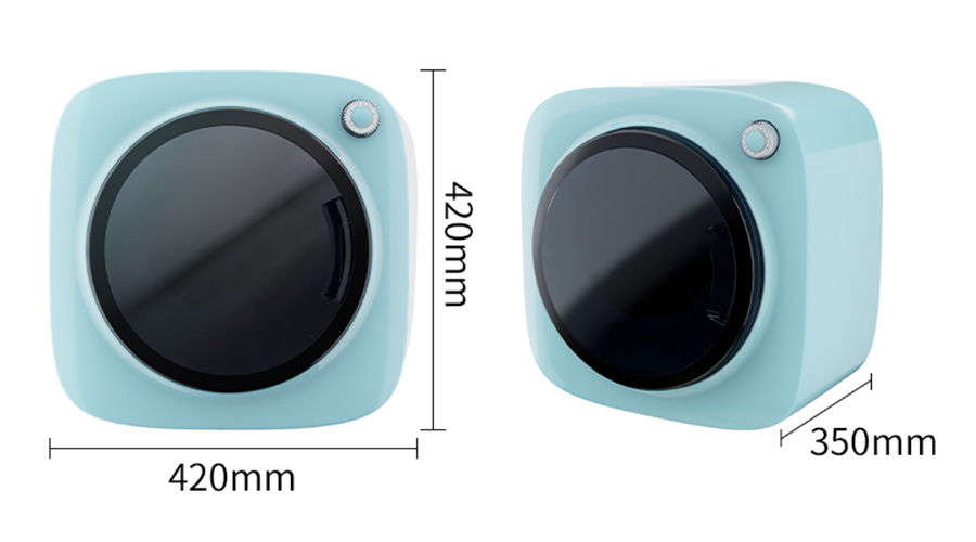 迷你內(nèi)衣干衣機受客戶青睞！其尺寸是多少？