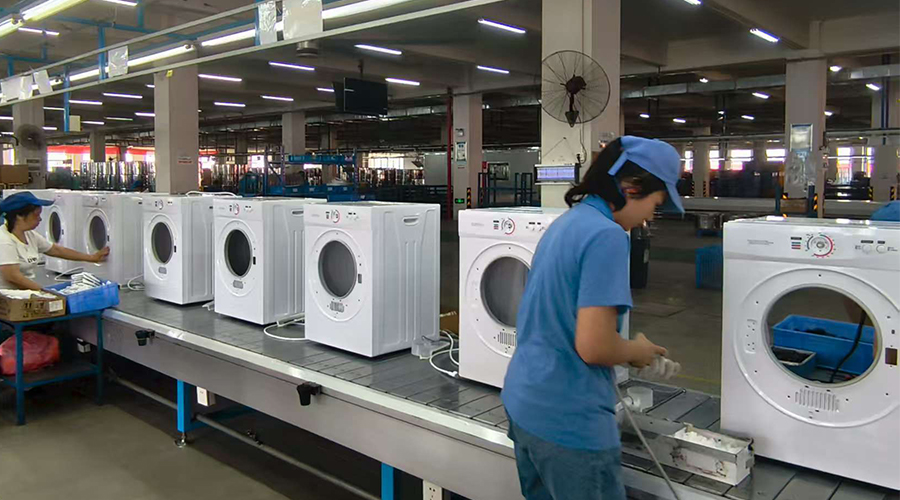 月產(chǎn)50,000臺(tái)規(guī)模優(yōu)勢，確?？蛻敉句N售零中斷